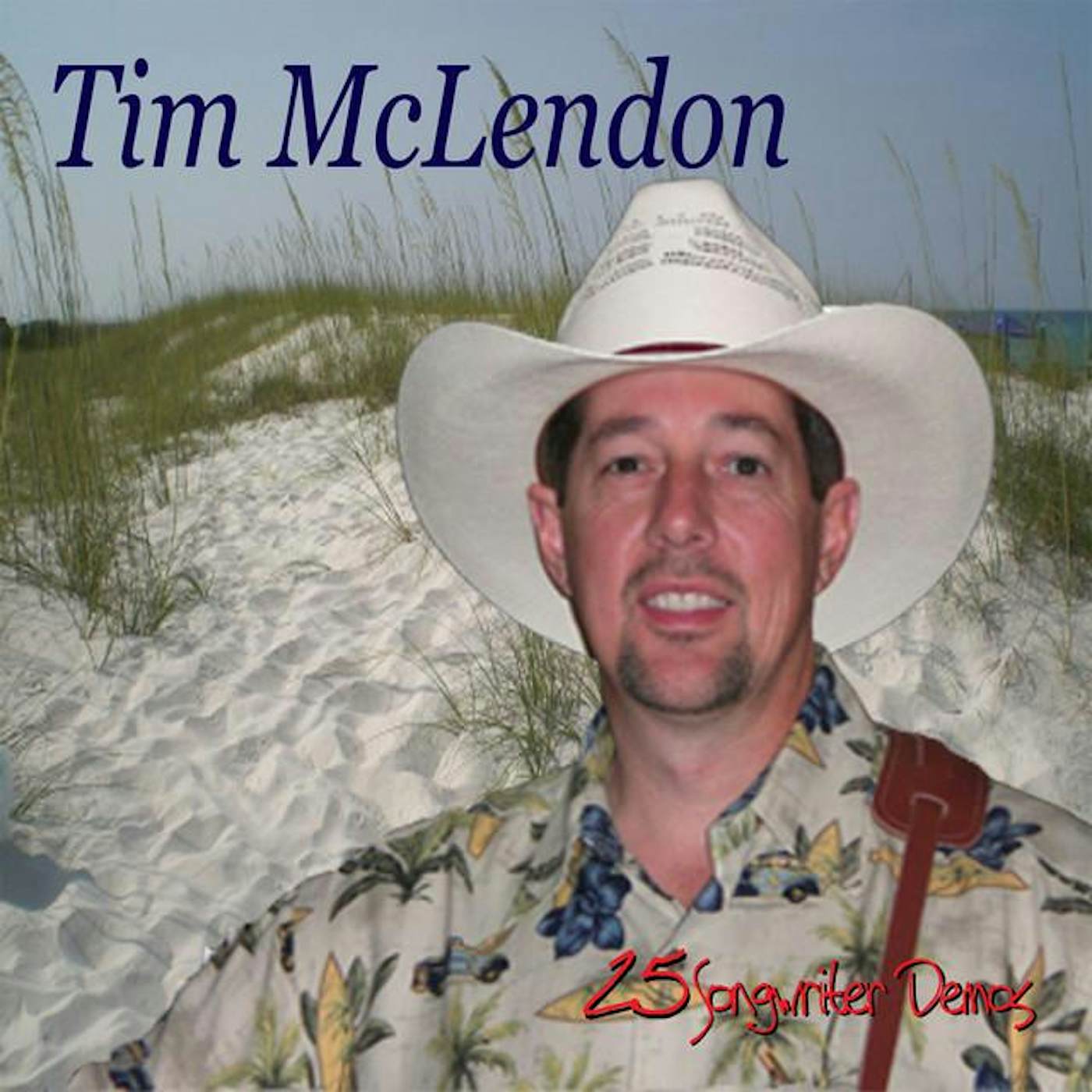Tim McLendon