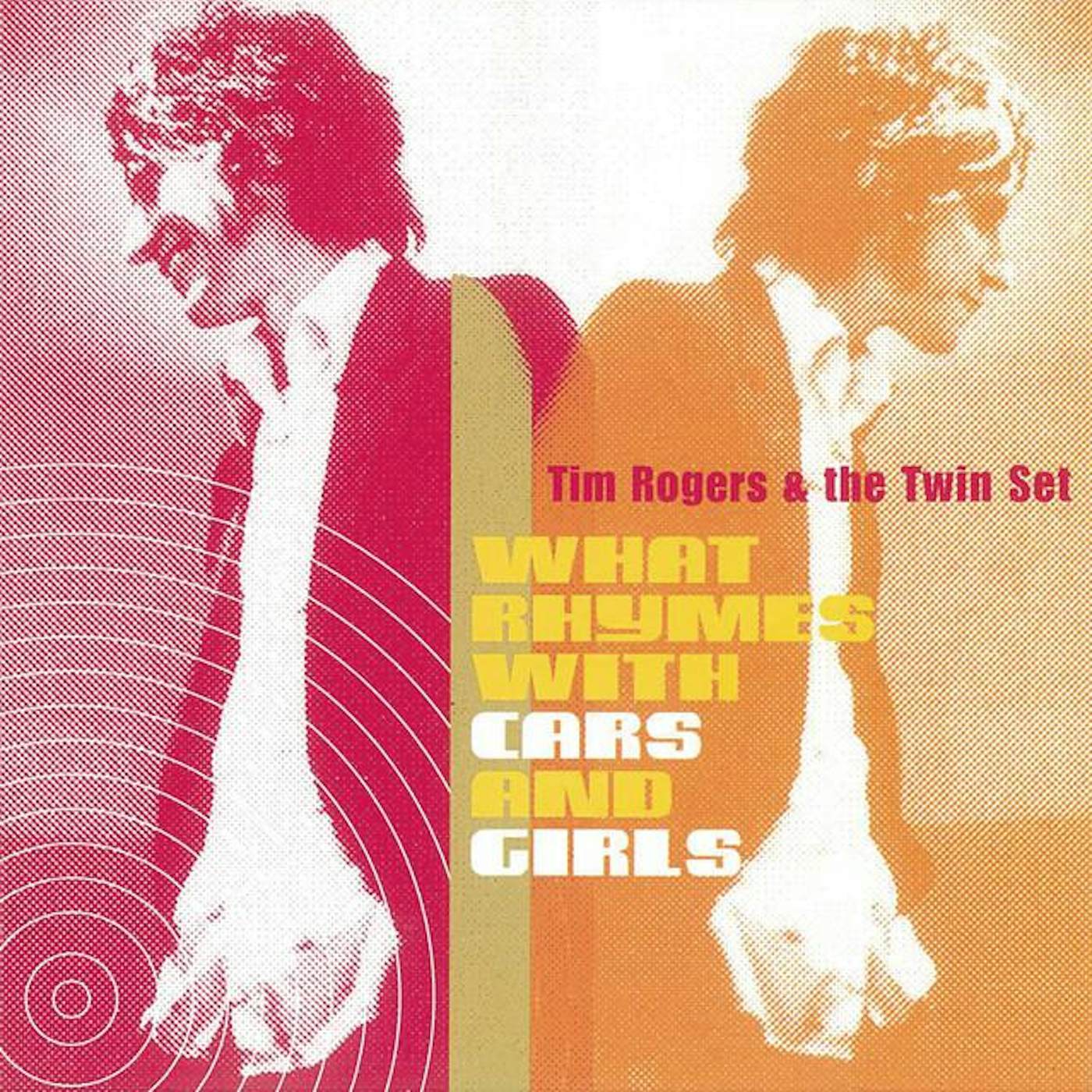 Tim Rogers & The Twin Set