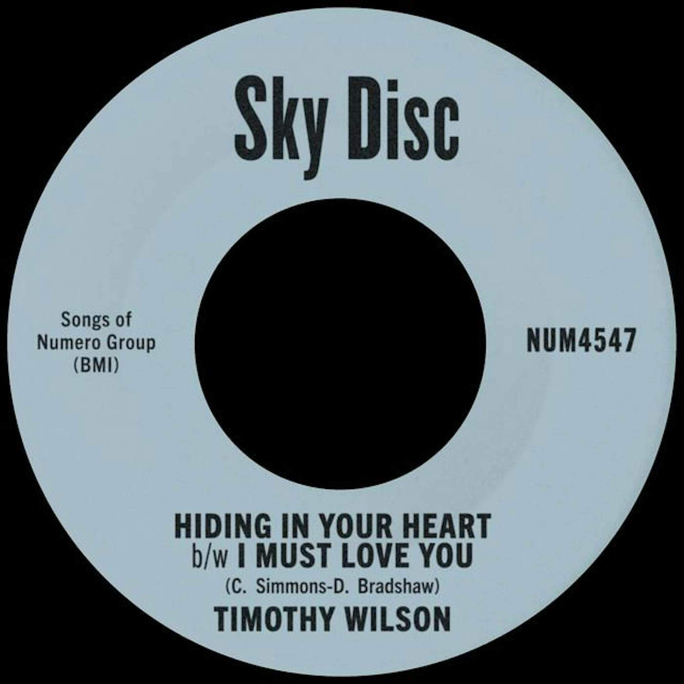 Timothy Wilson