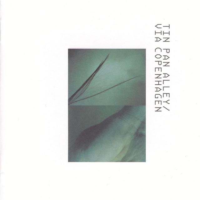 Tin Pan Alley CARAMEL MAMA CD