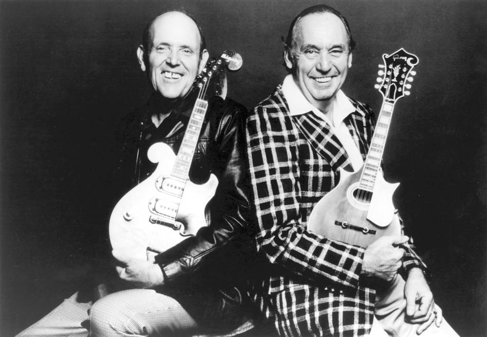 Tiny Moore Store Official Merch & Vinyl