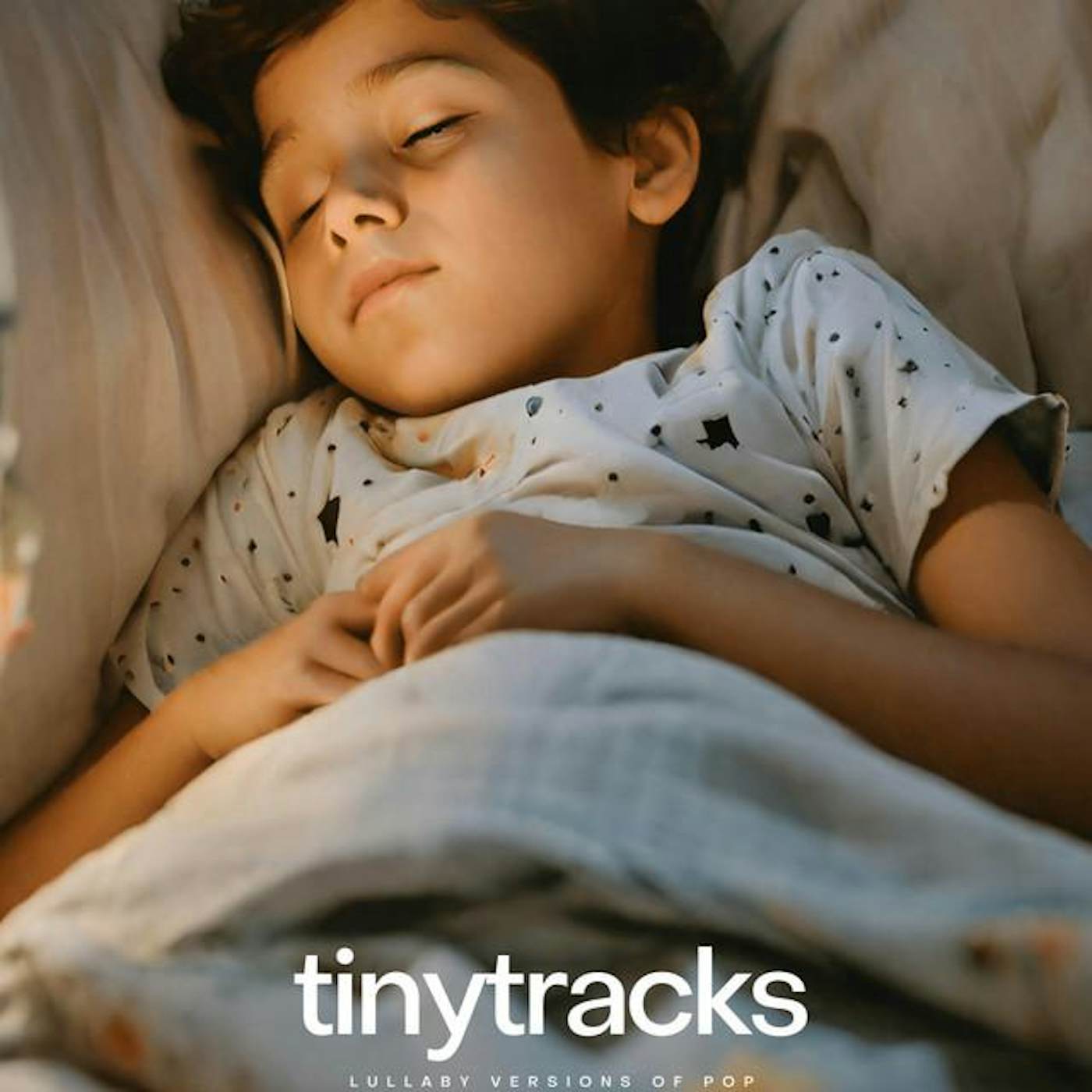 Tiny Tracks