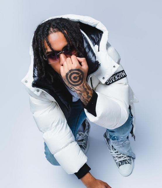 Tizzy Stackz Store: Official Merch & Vinyl