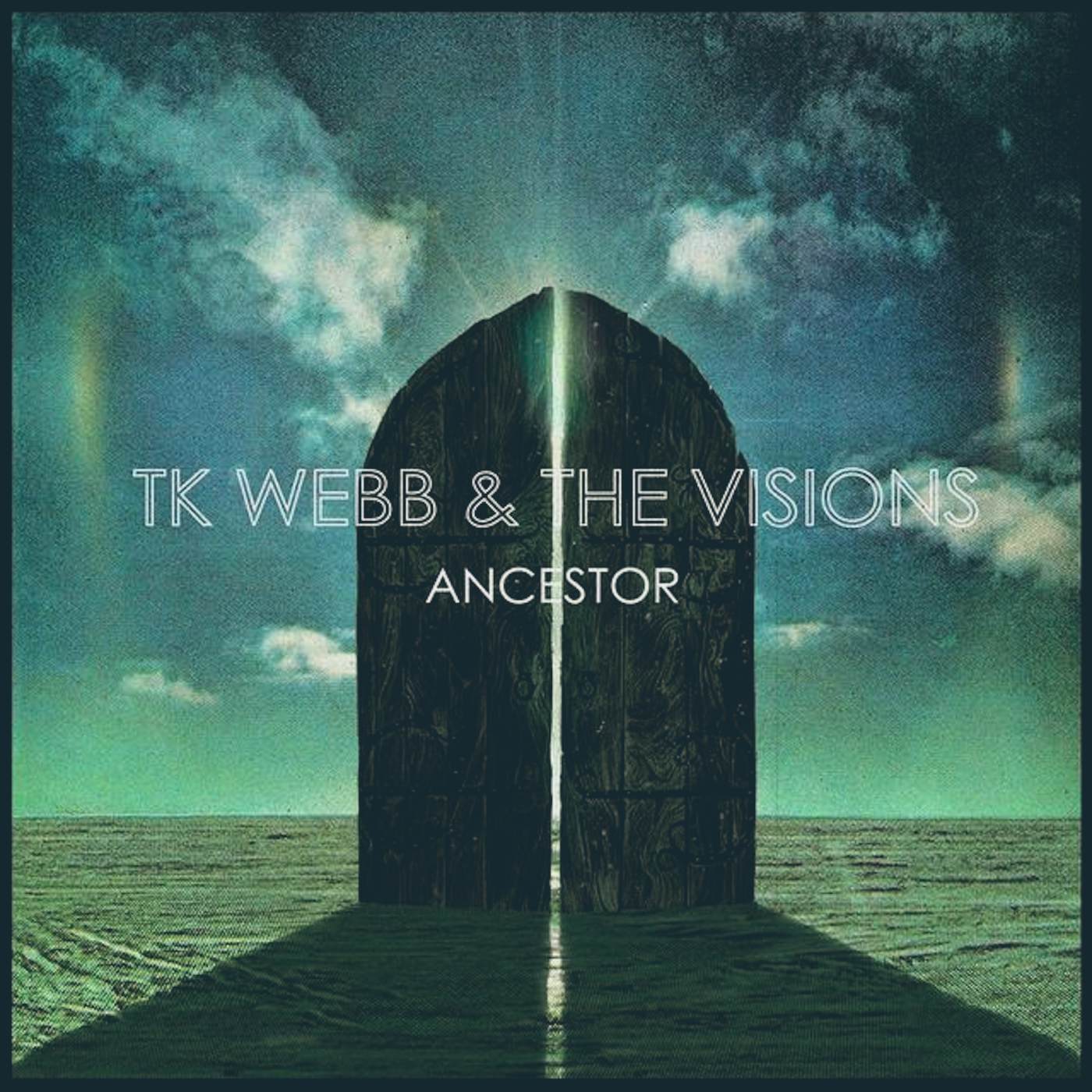 TK Webb & The Visions