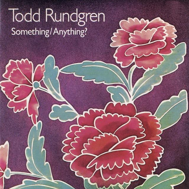 Todd Rundgren COMPLETE BEARSVILLE ALBUMS COLLECTION CD