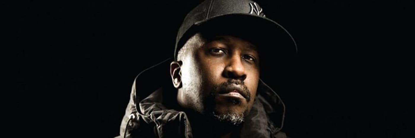 The Todd Terry Project