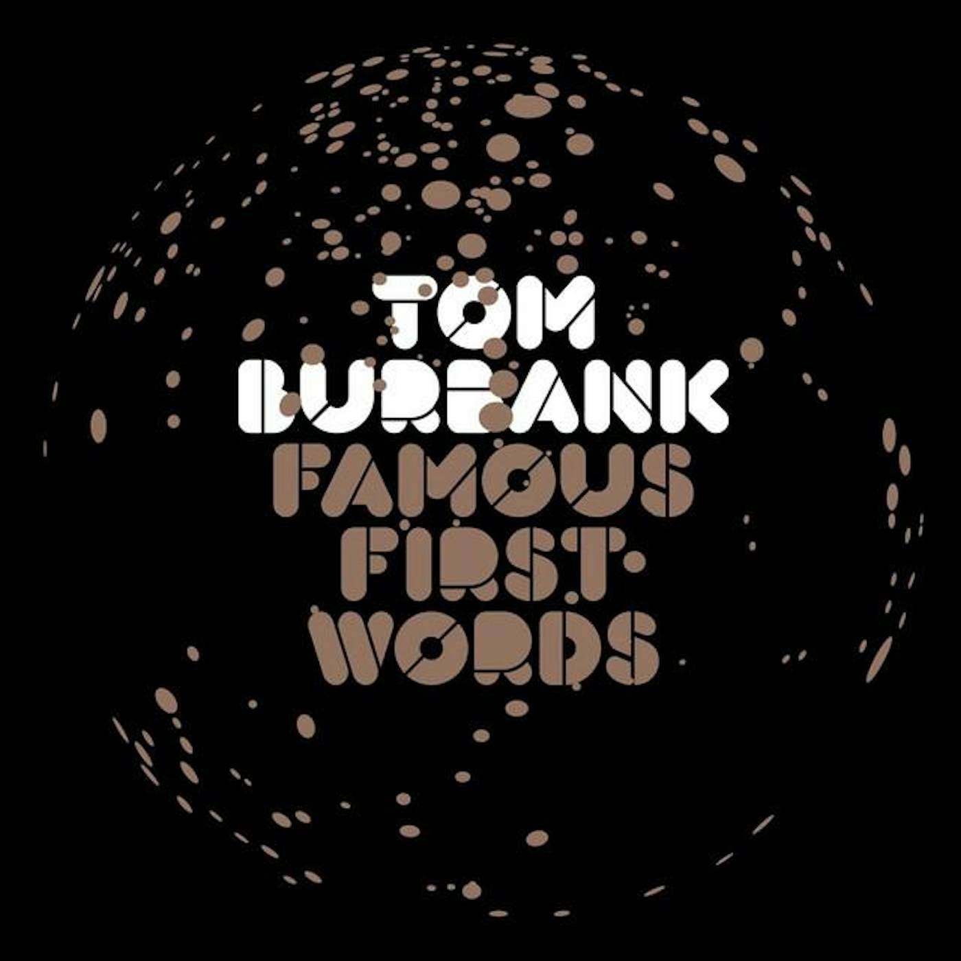 Tom Burbank