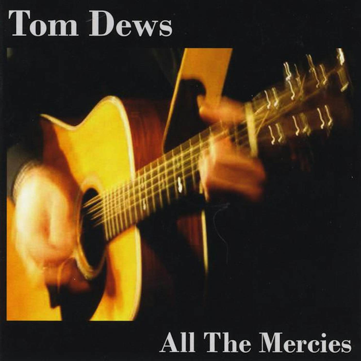 Tom Dews