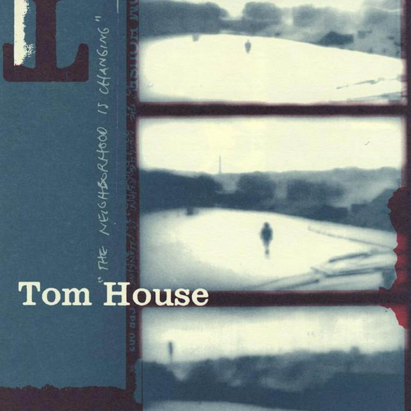 Tom House