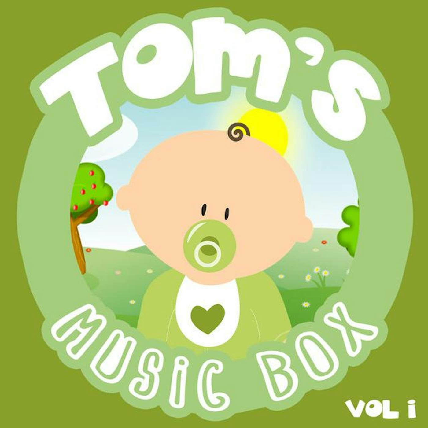 Tom's Music Box