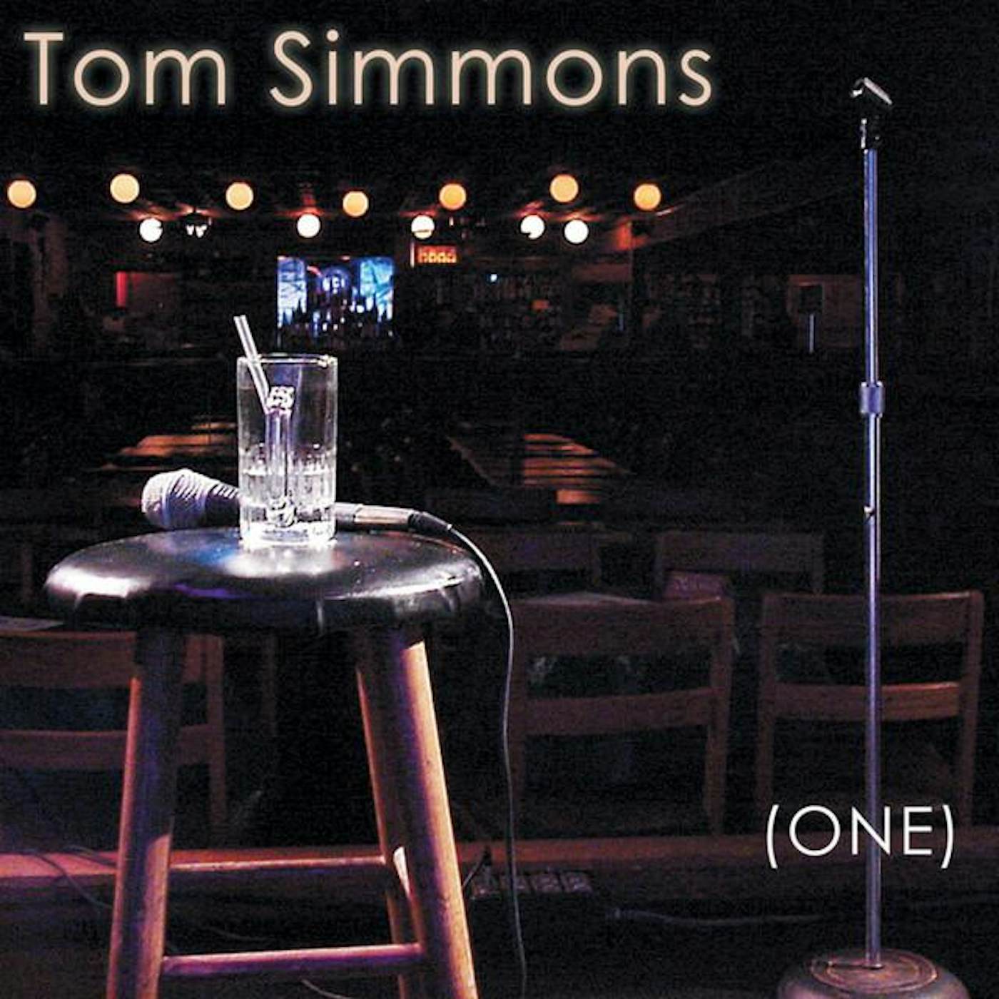 Tom Simmons