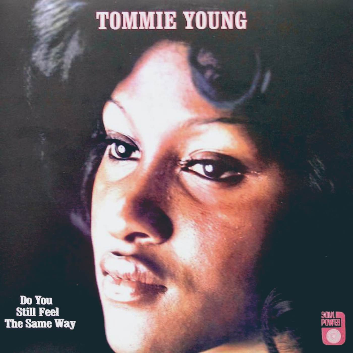 Tommie Young