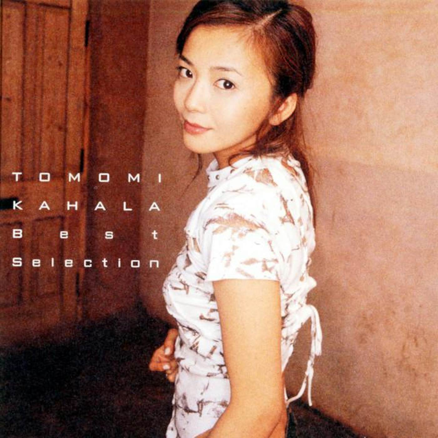 Tomomi Kahara