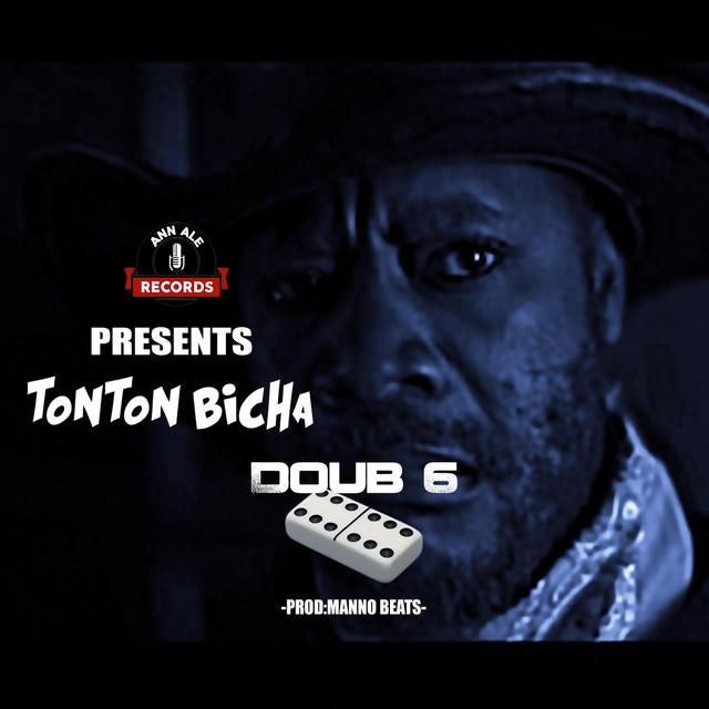 Tonton Bicha Store Official Merch & Vinyl