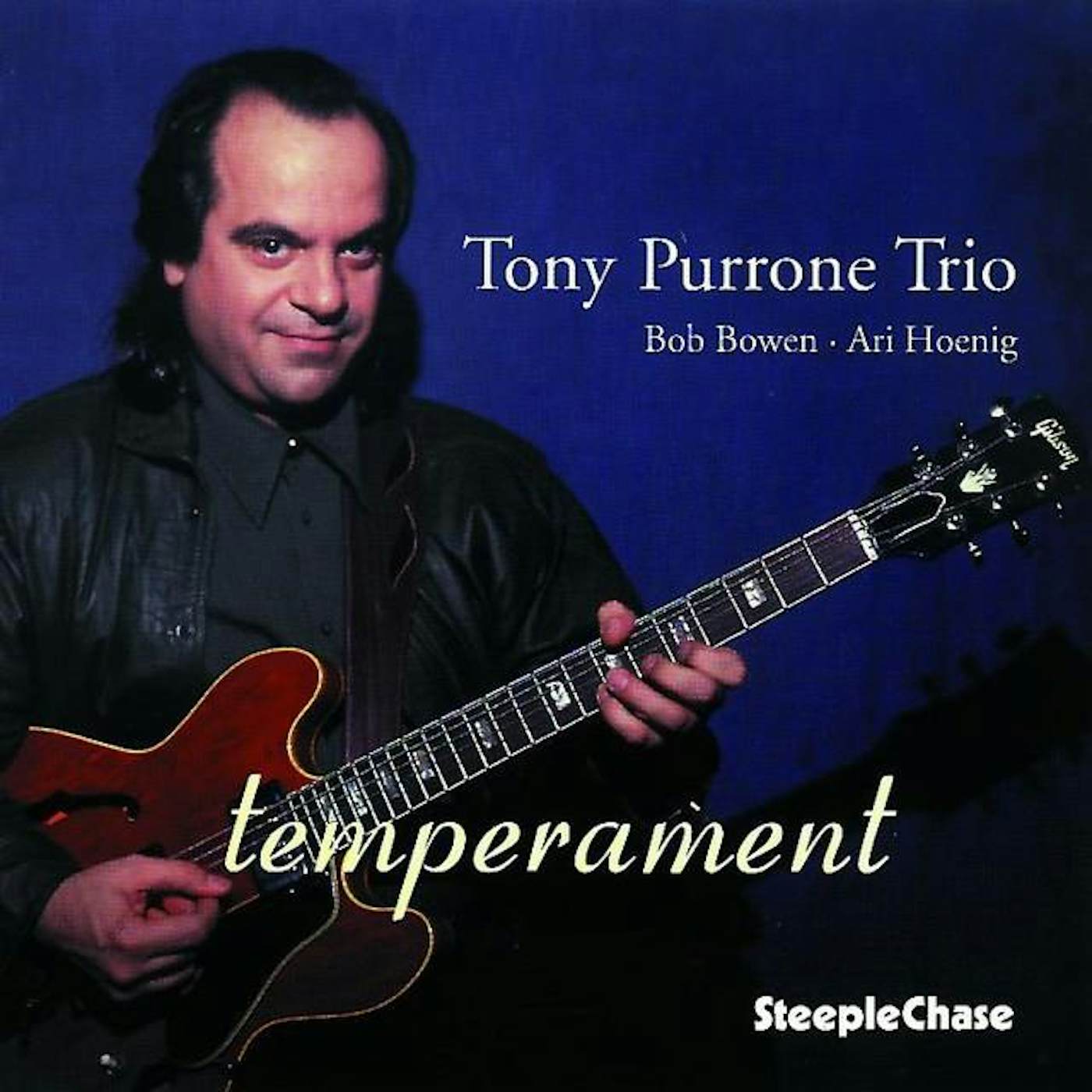 Tony Purrone