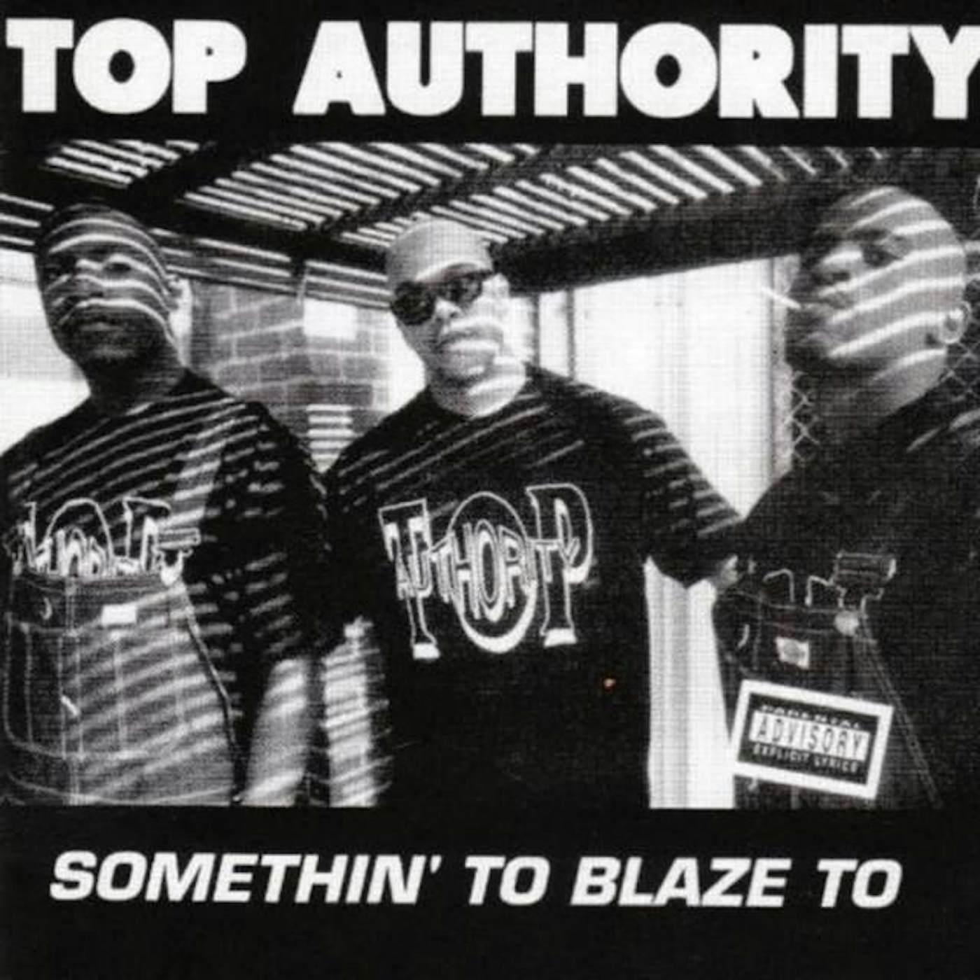 Top Authority