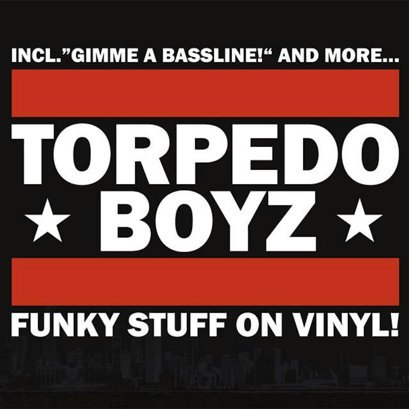 Torpedo Boyz