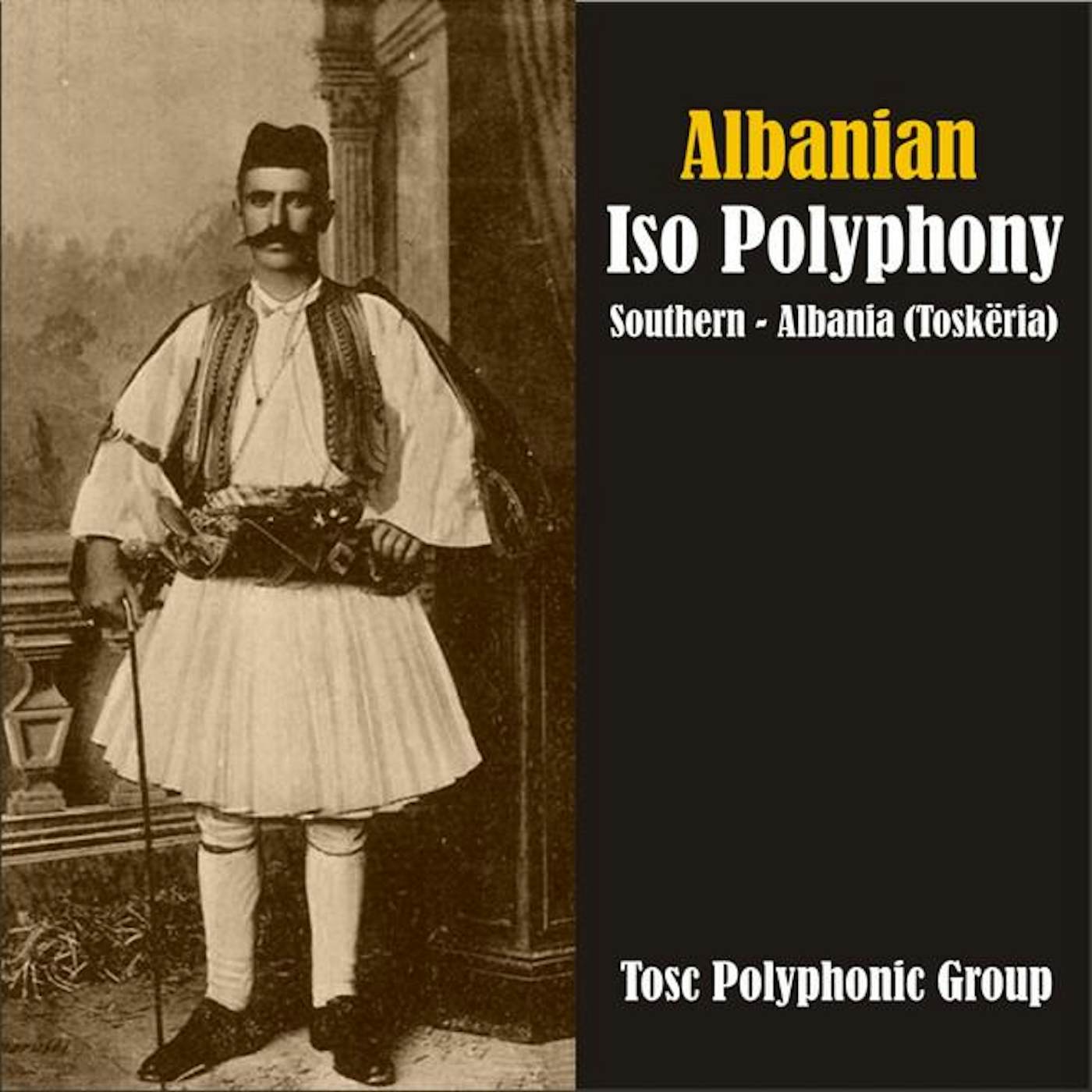 Tosc Polyphonic Group