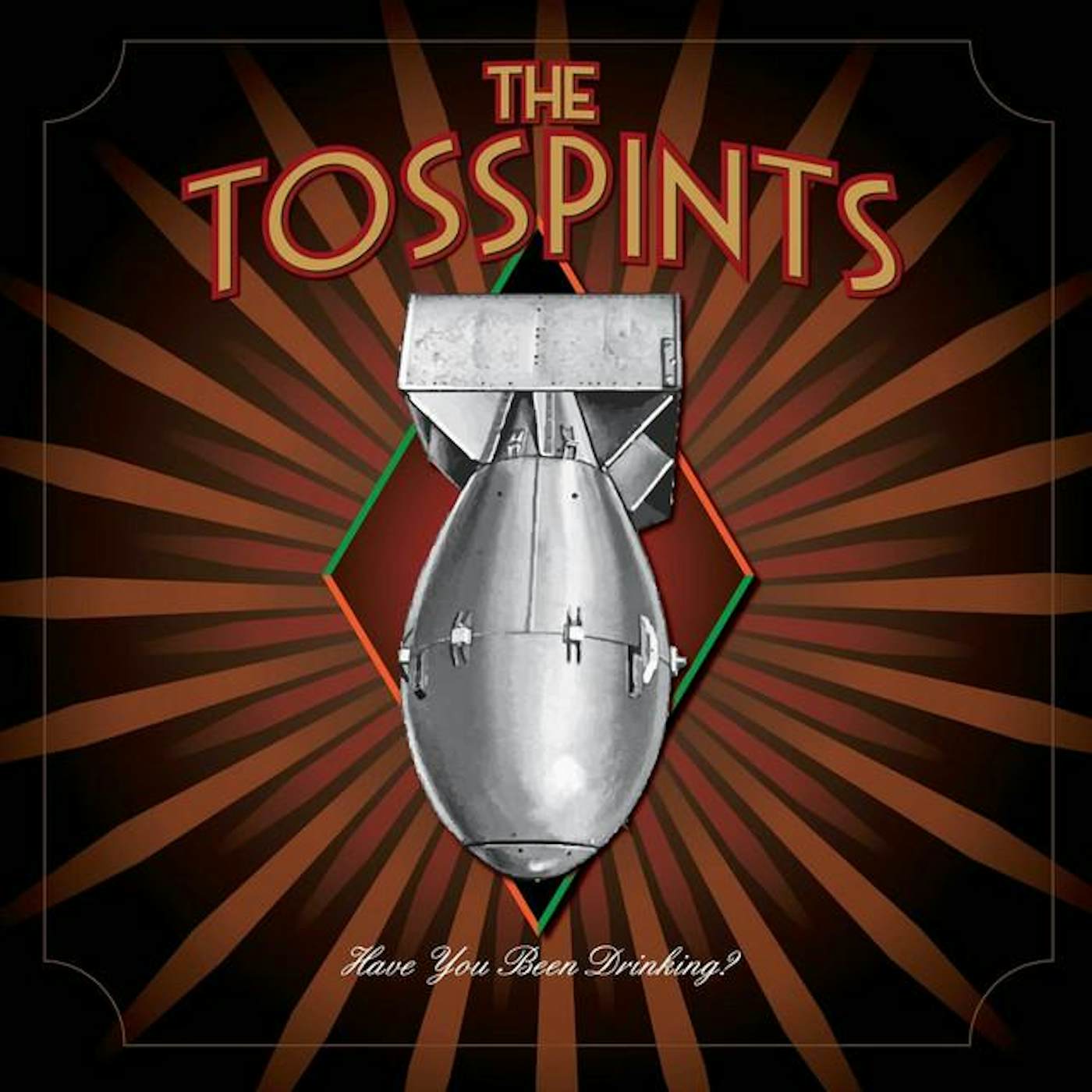 The Tosspints