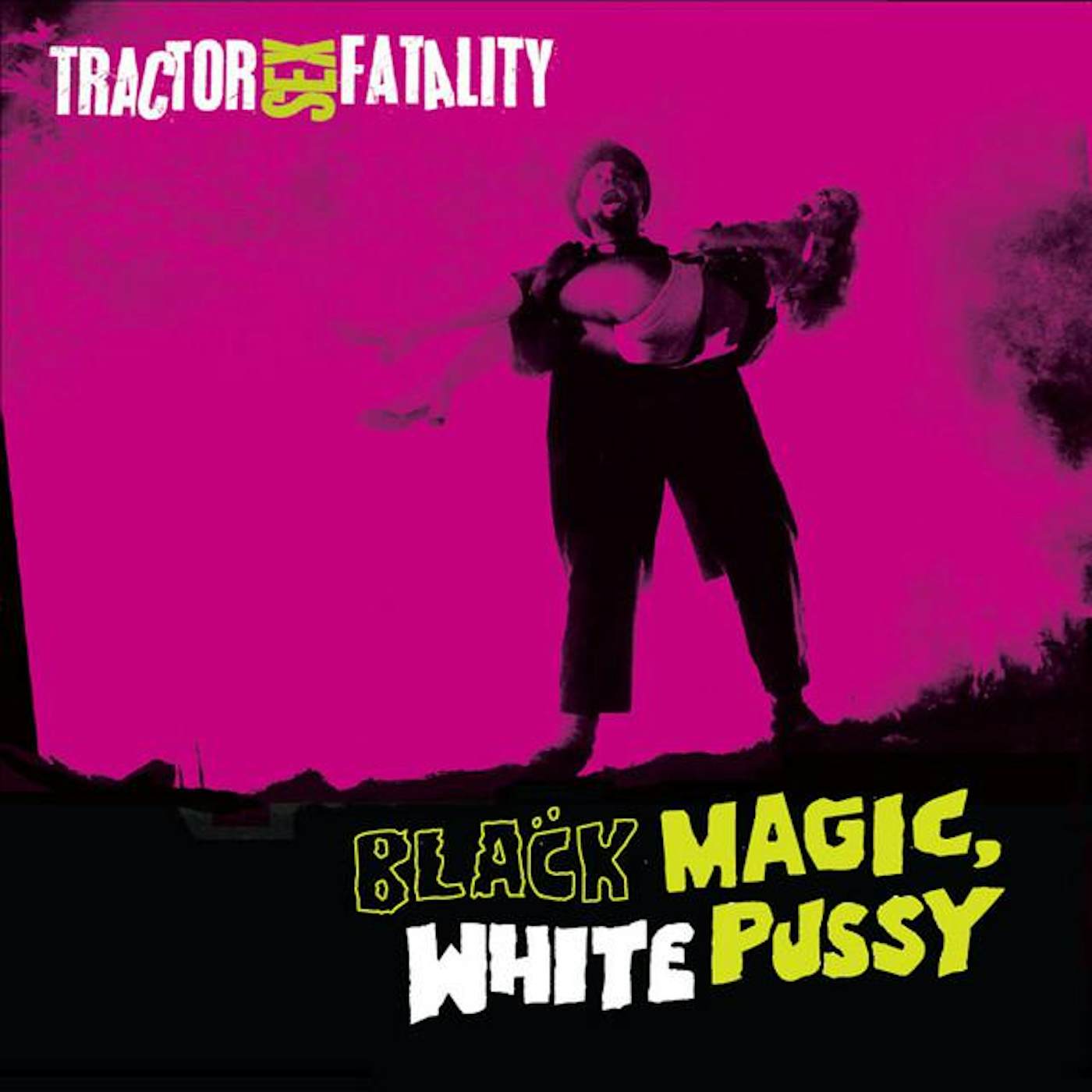 Tractor Sex Fatality