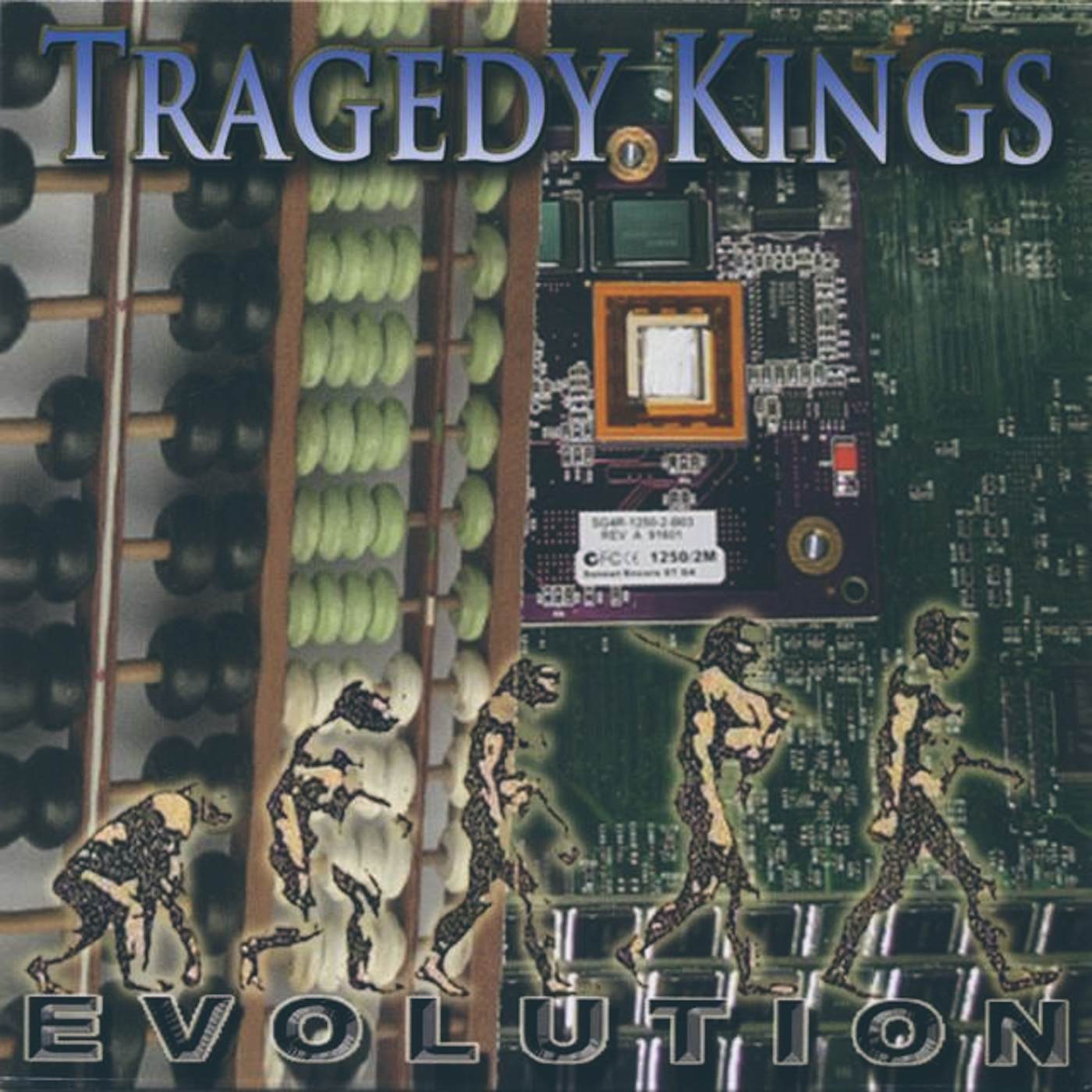 Tragedy Kings