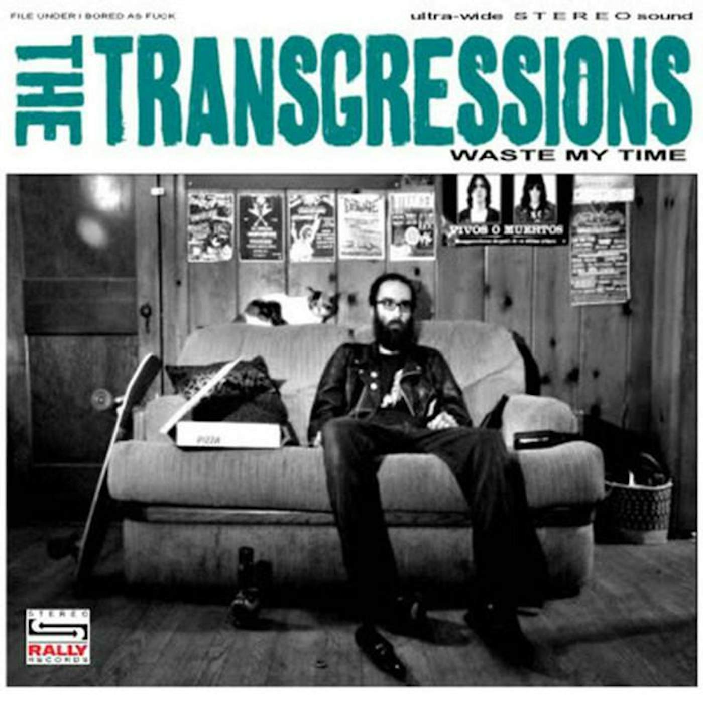 The Transgressions