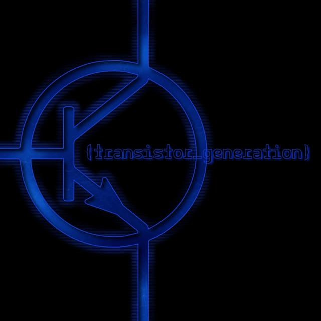 Transistor Generation Store Official Merch & Vinyl