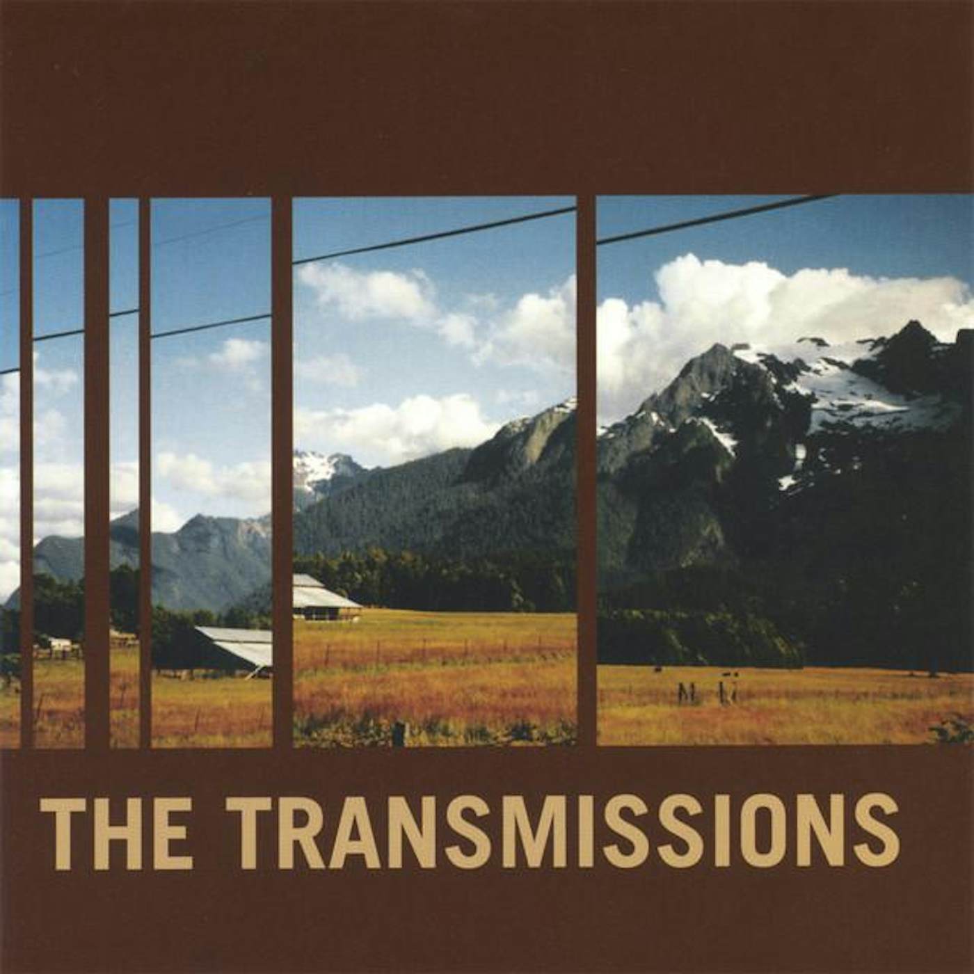 The Transmissions