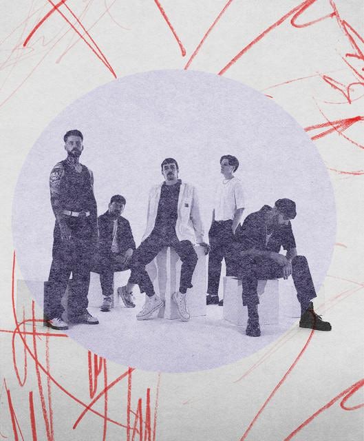 Trash Boat Shirts, Trash Boat Merch, Trash Boat Hoodies, Trash Boat Vinyl Records, Trash Boat