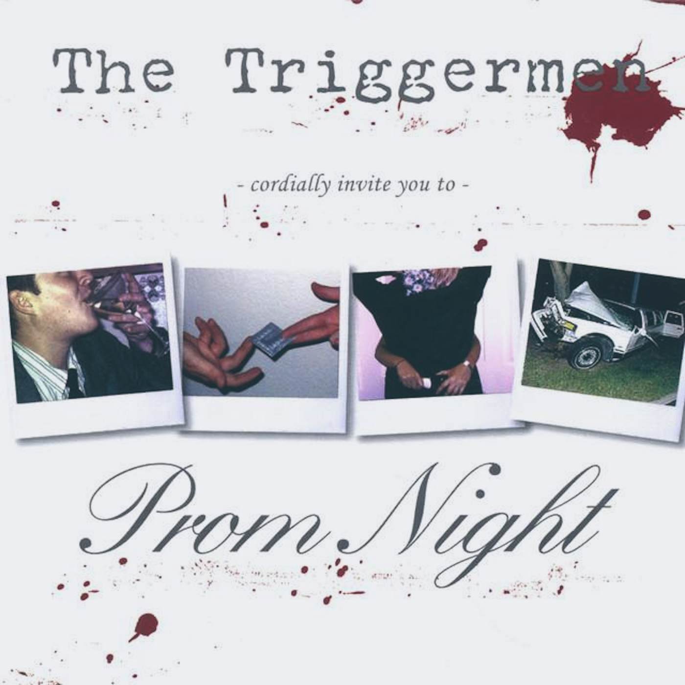 The Triggermen
