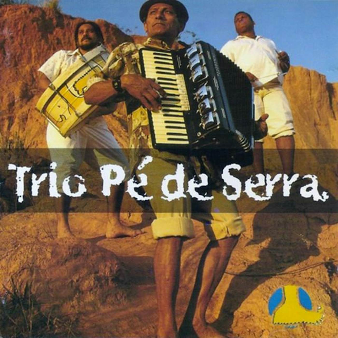 Trio Pé De Serra
