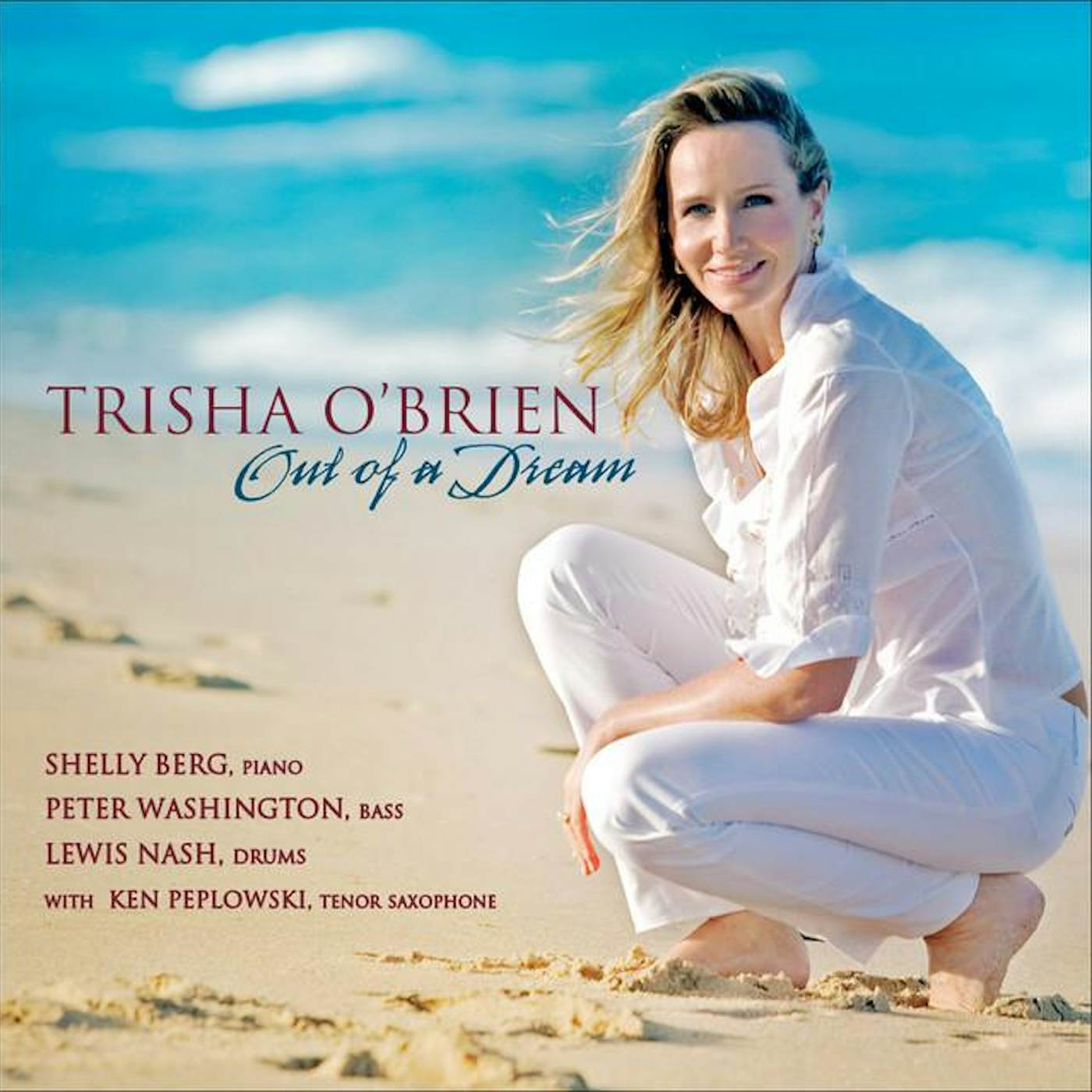Trisha O'Brien
