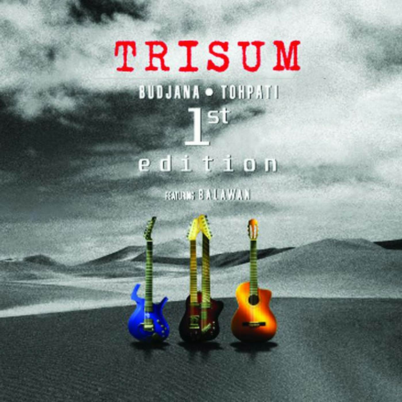 Trisum