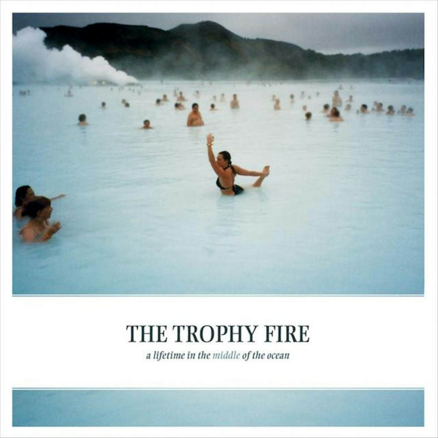 The Trophy Fire