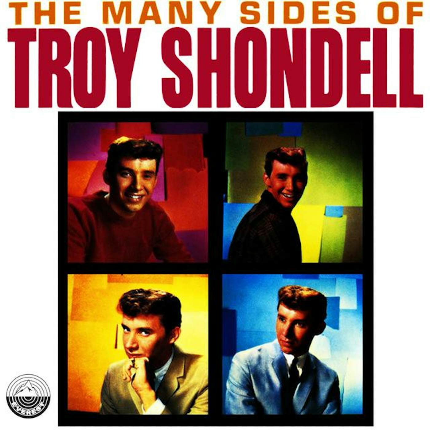 Troy Shondell