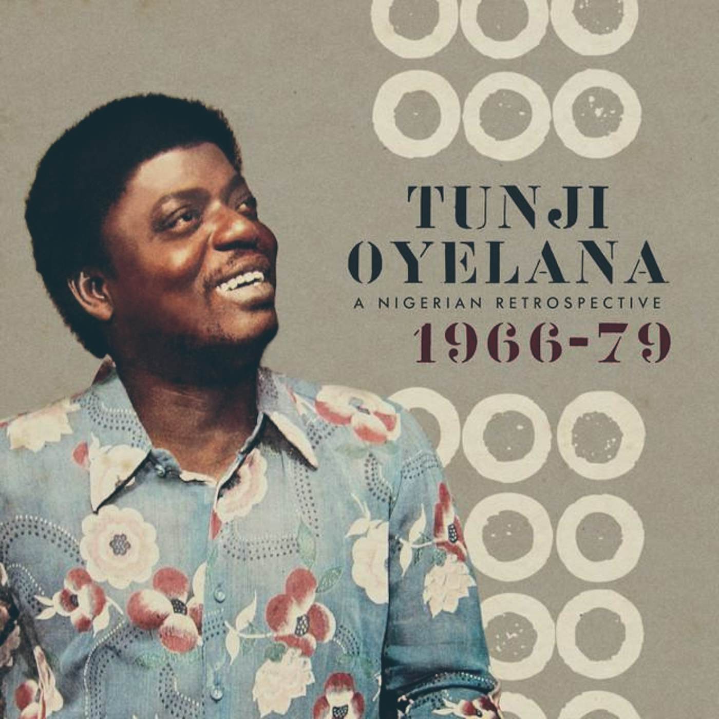 Tunji Oyelana