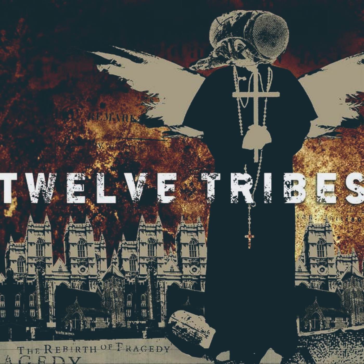 Twelve Tribes