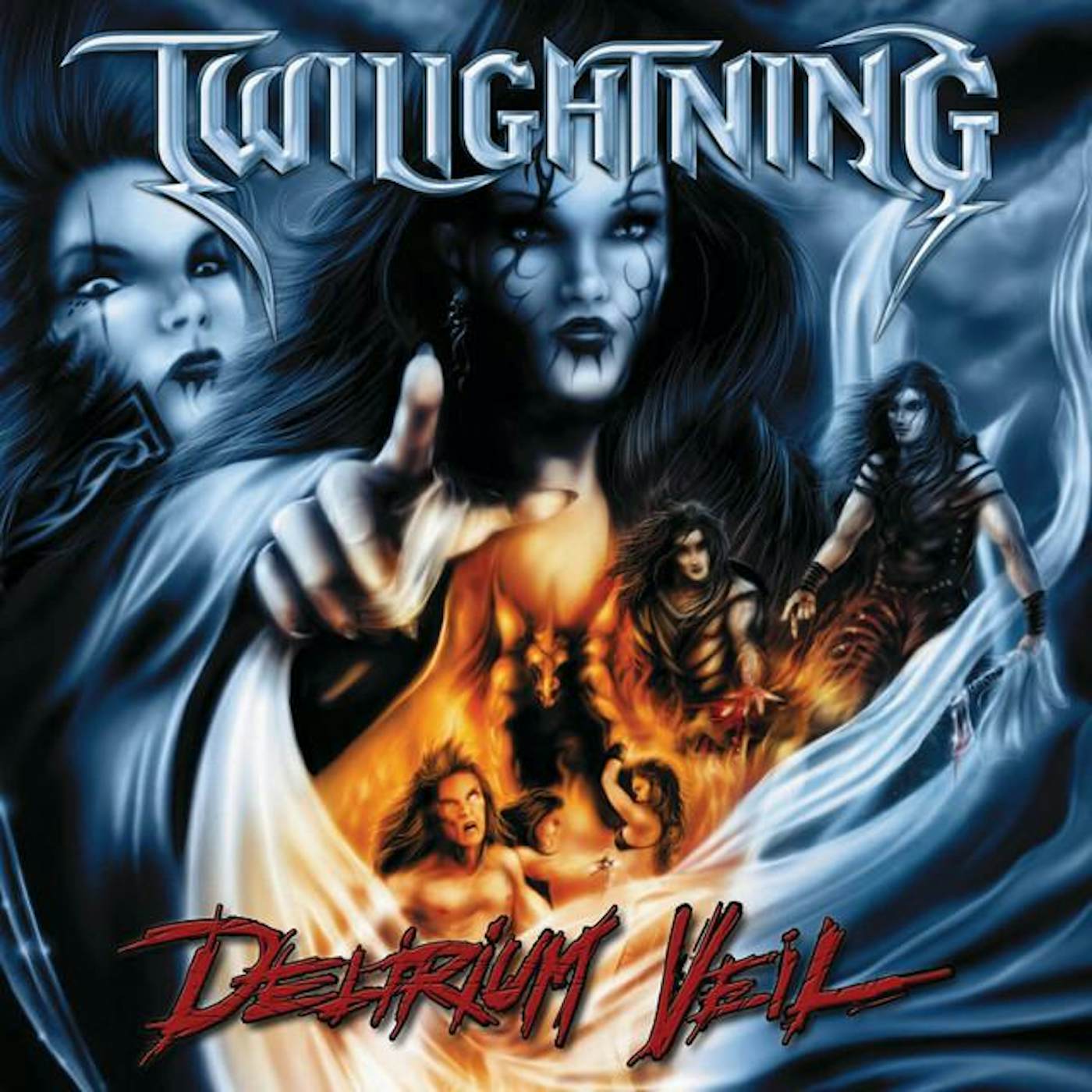 Twilightning