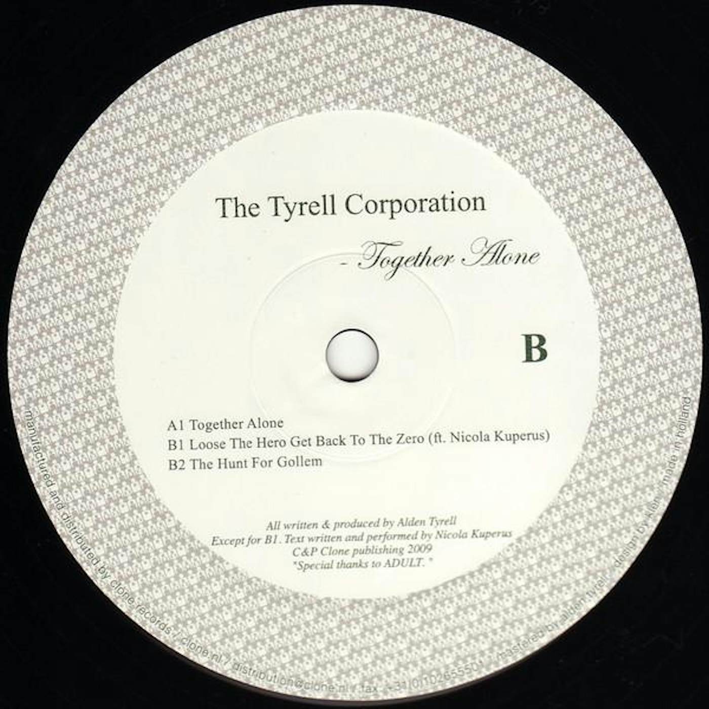Tyrell Corporation