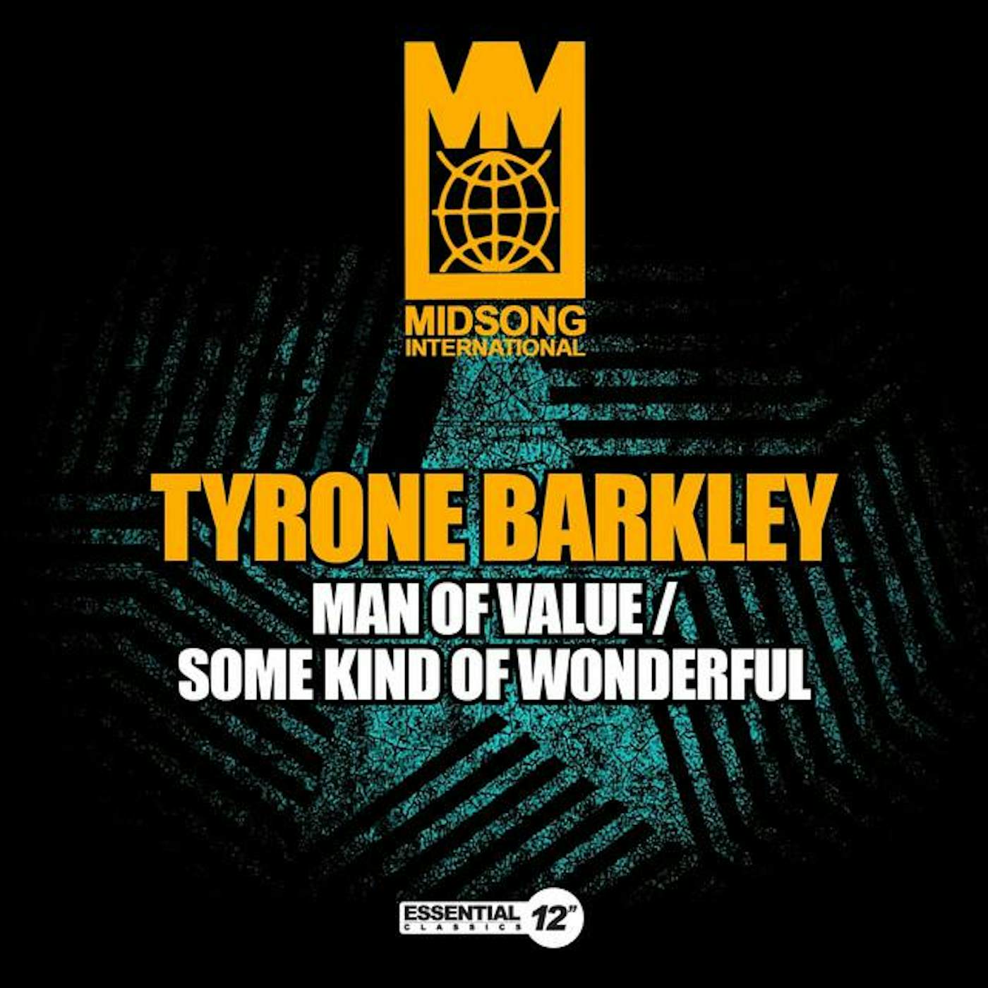 Tyrone Barkley