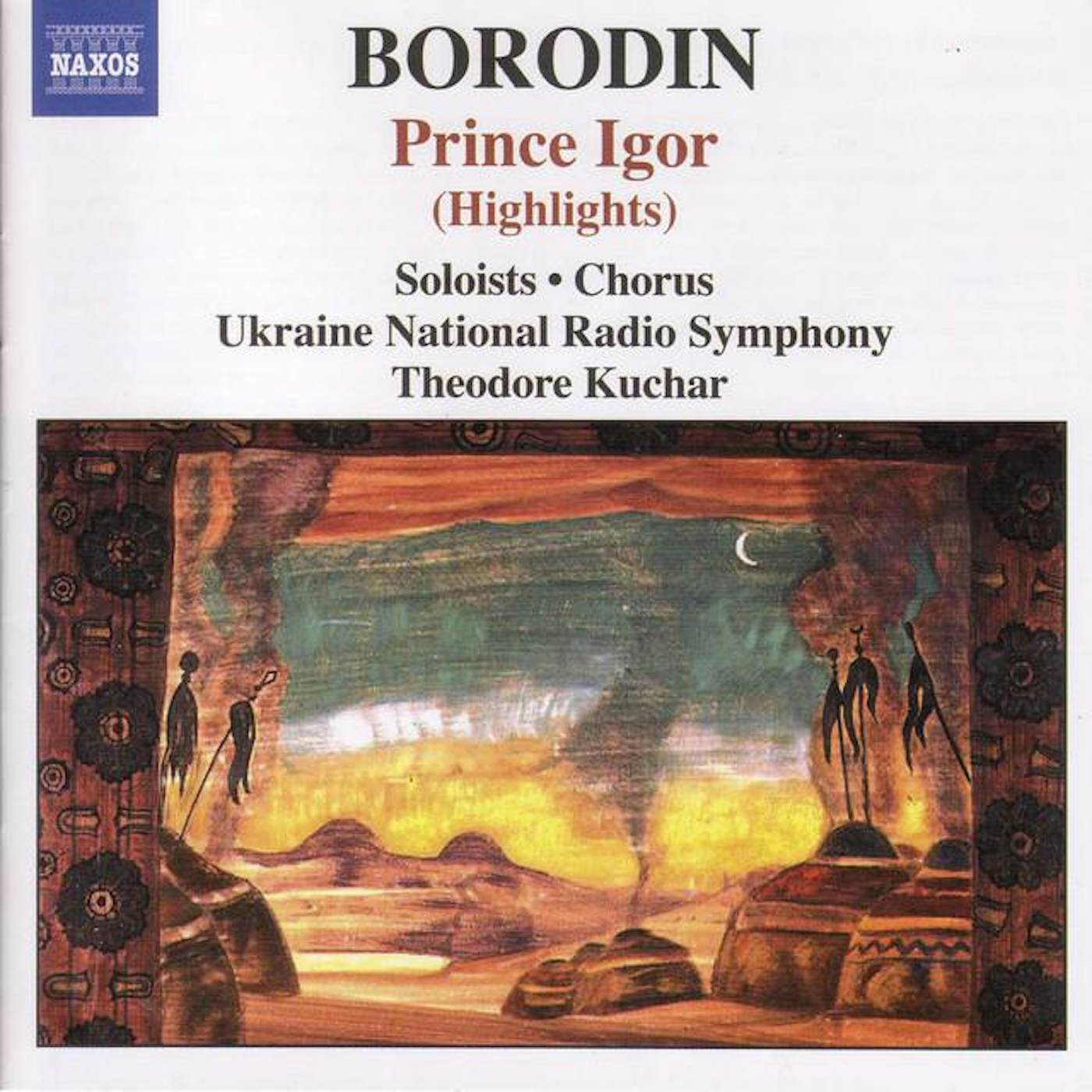 Ukraine National Radio Symphony Orchestra