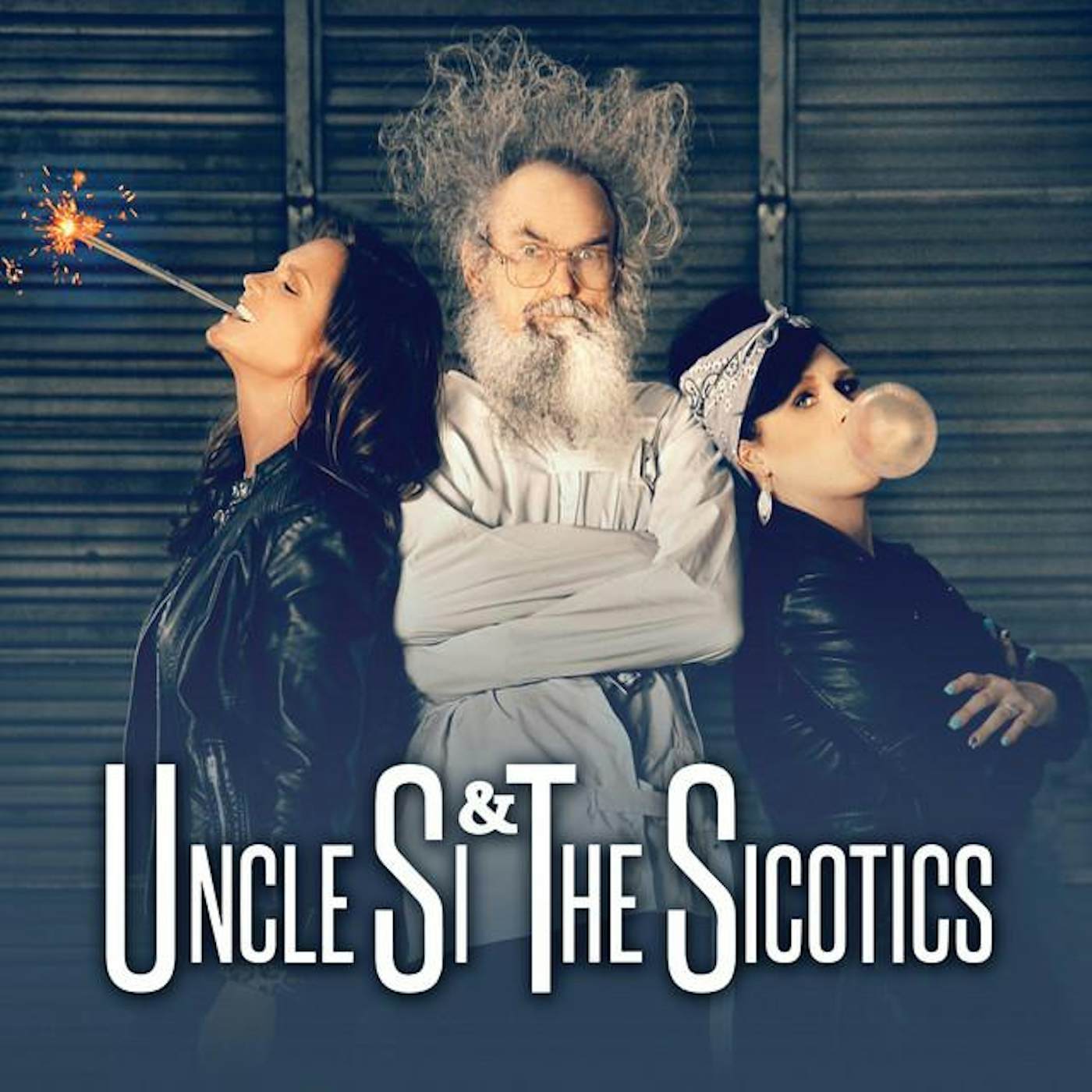 Uncle Si and the Sicotoics