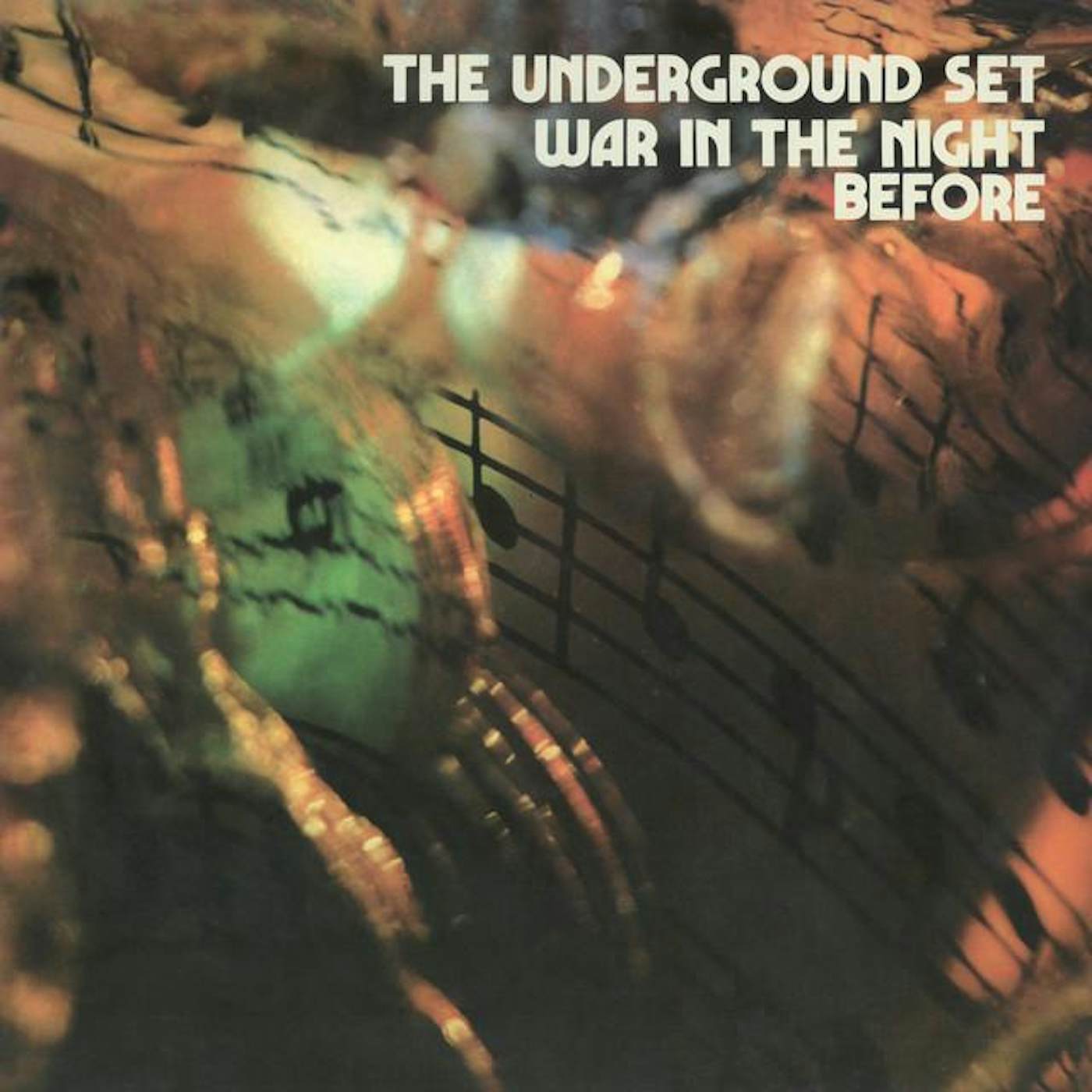 The Underground Set