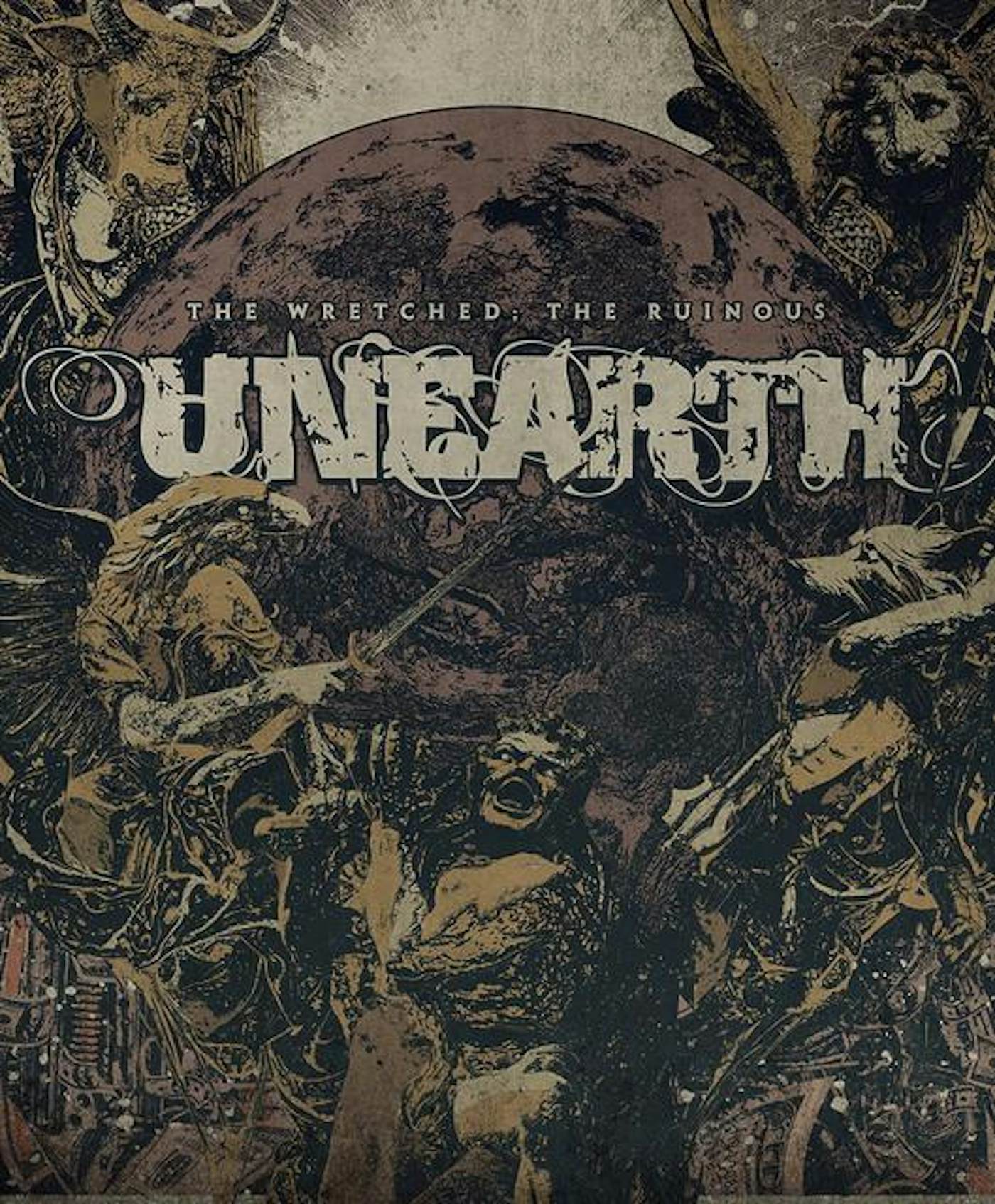 Unearth