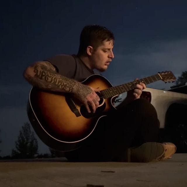 Upchurch Store Official Merch & Vinyl