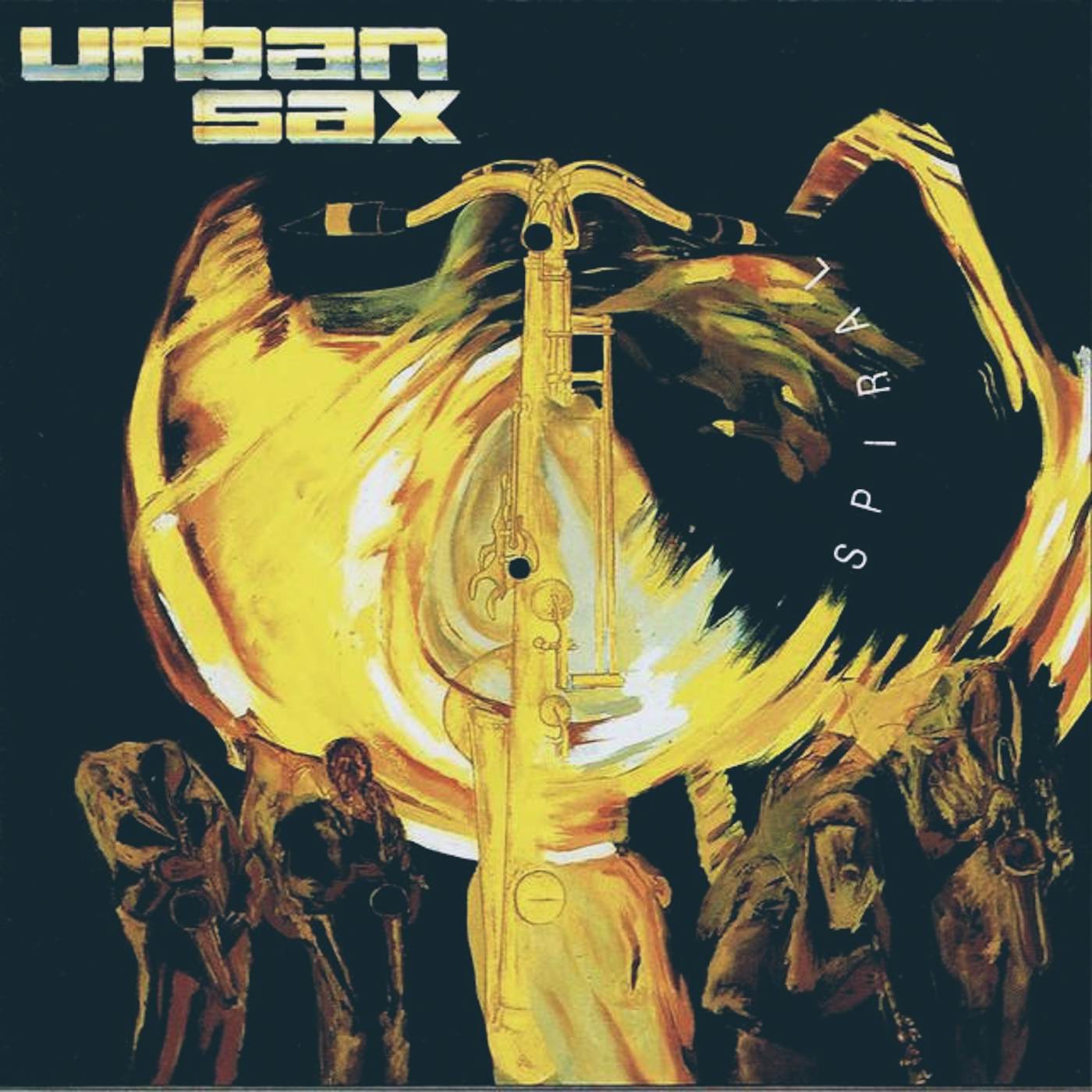 Urban Sax