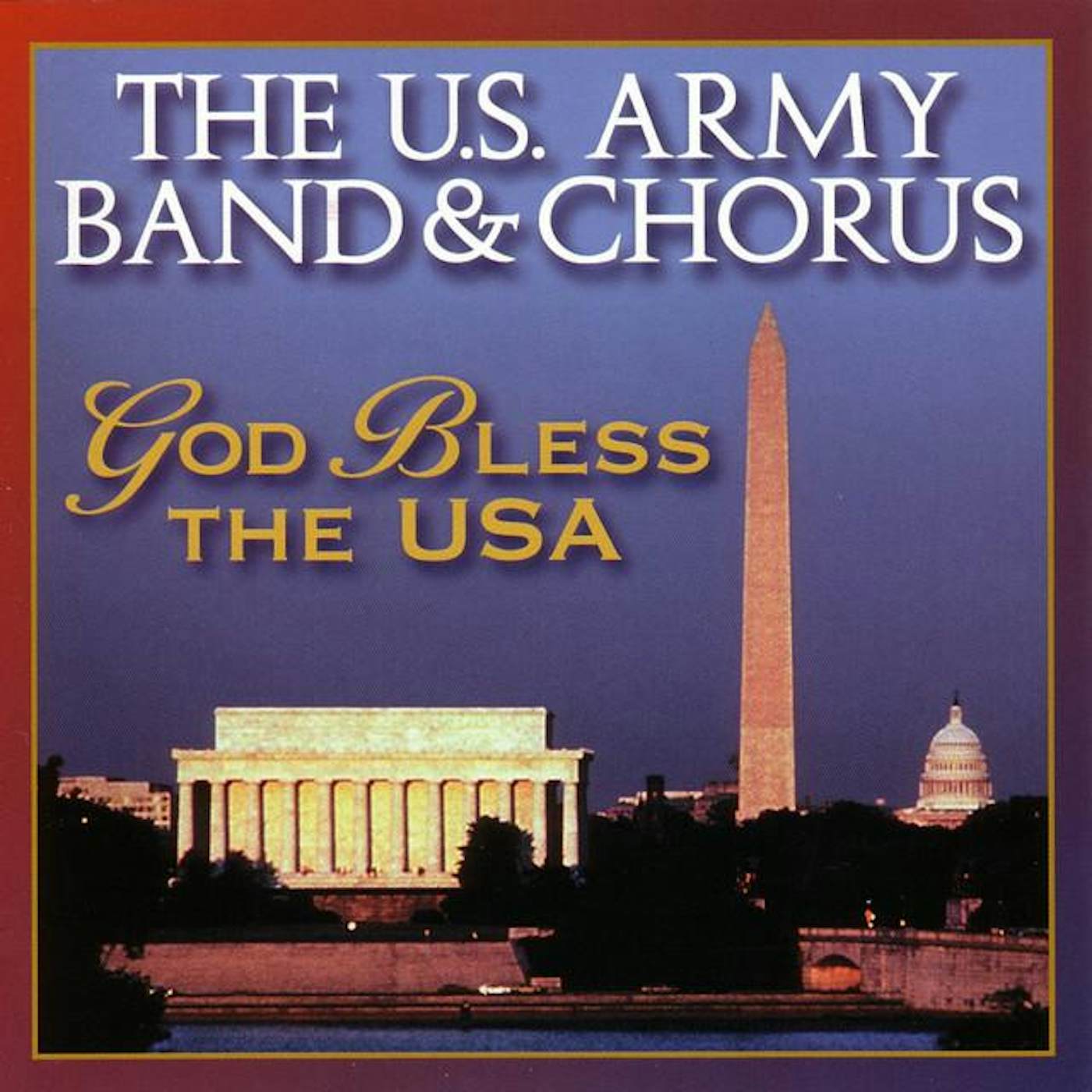 US Army Band and Chorus