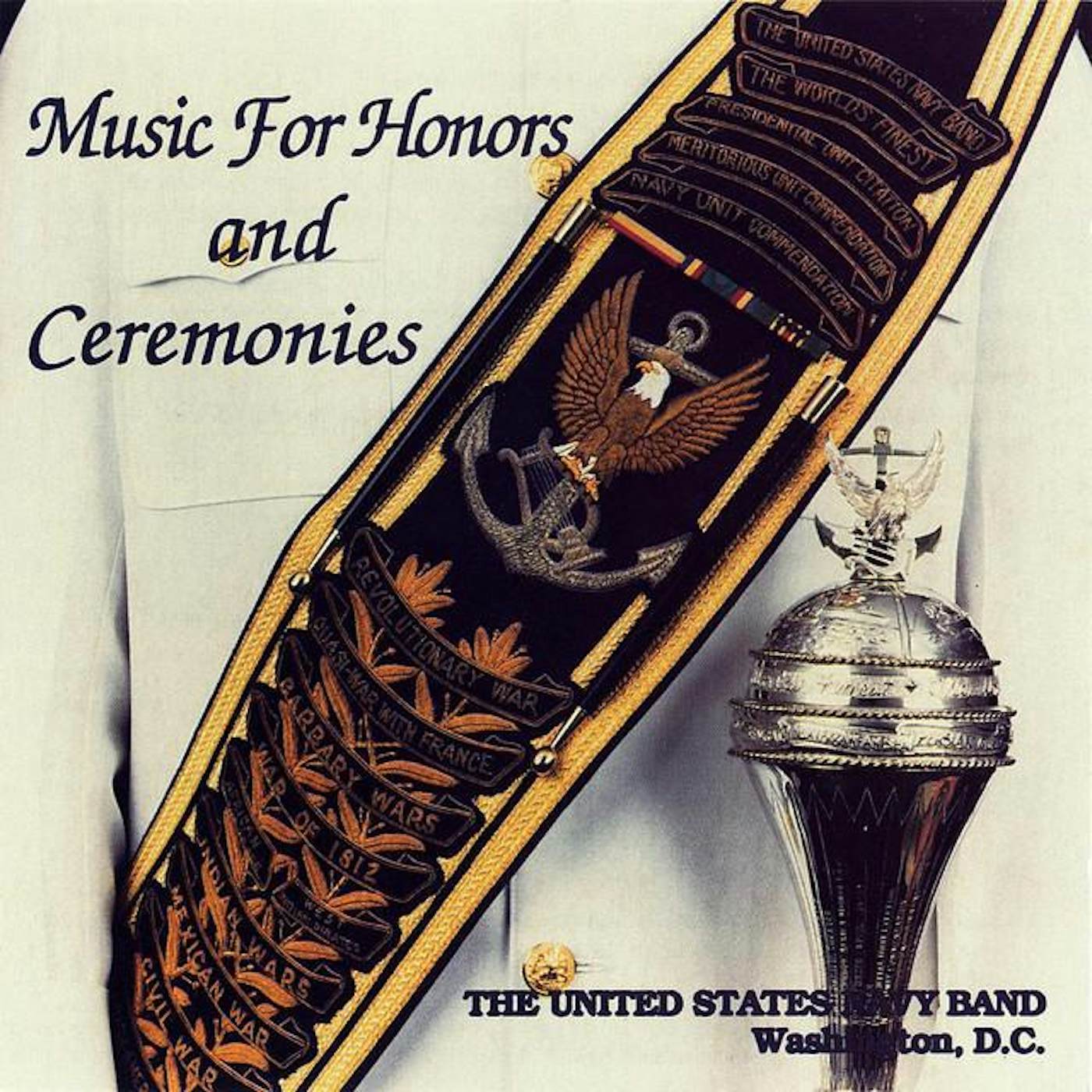 US Navy Band