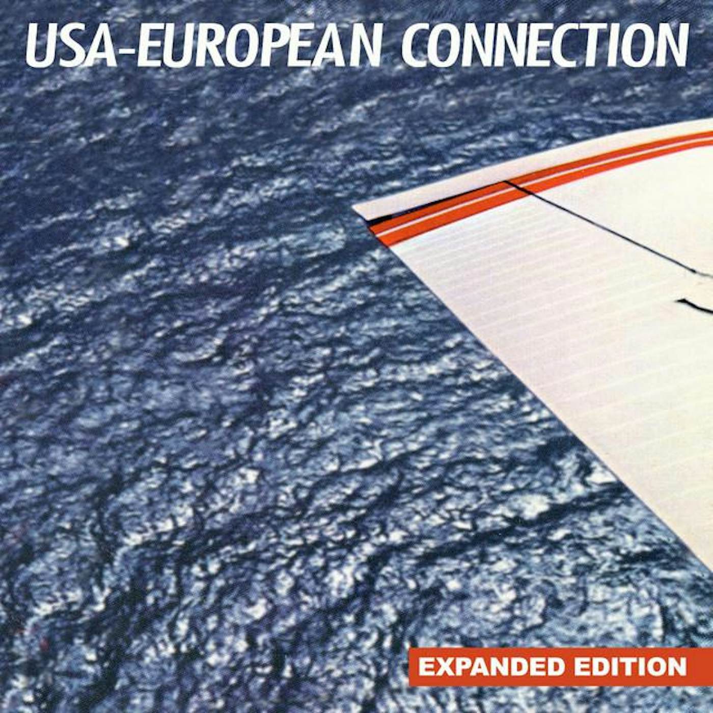 USA-European Connection