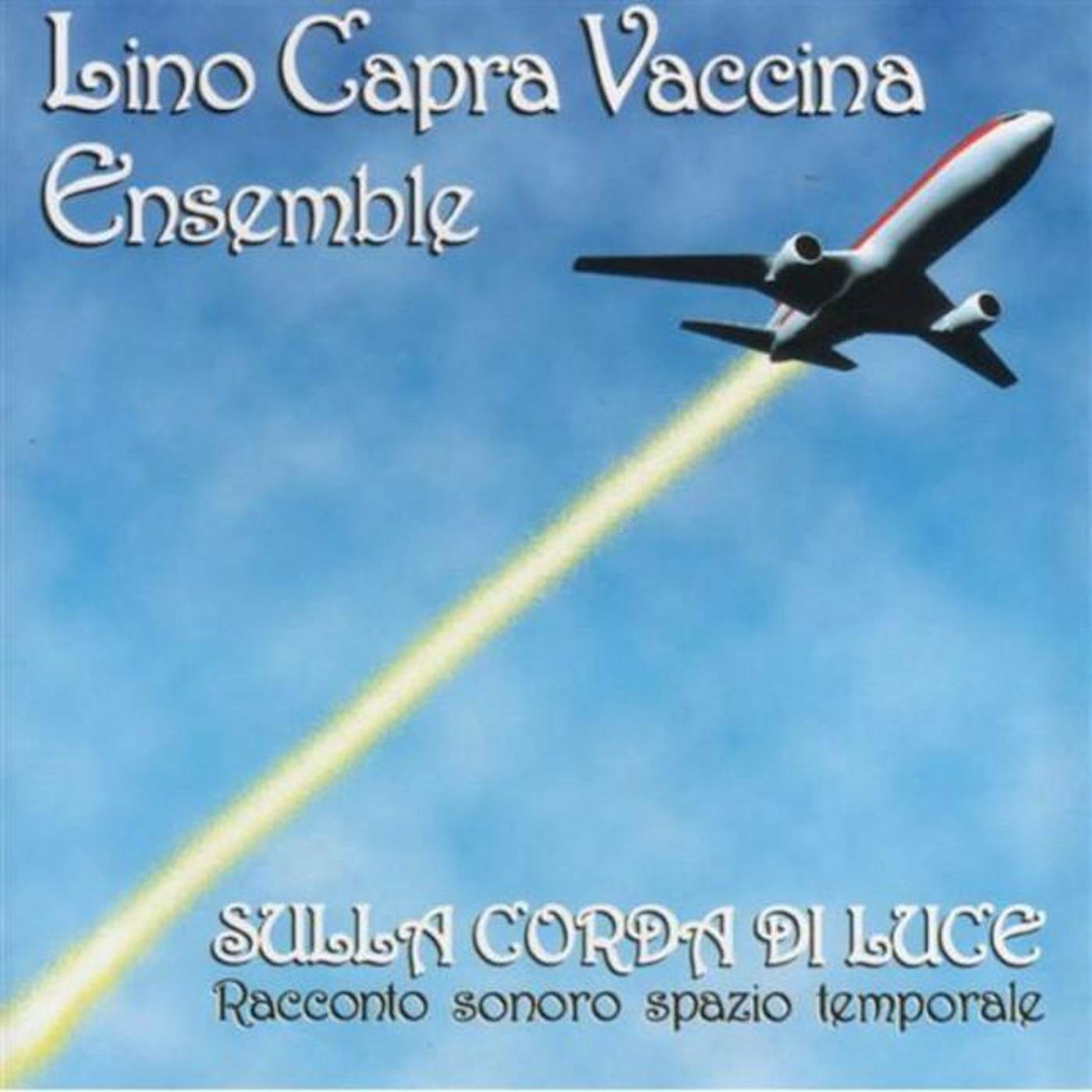 Lino Capra Vaccina Ensemble